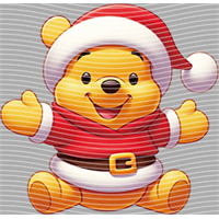 Winnie the Pooh-WP 101